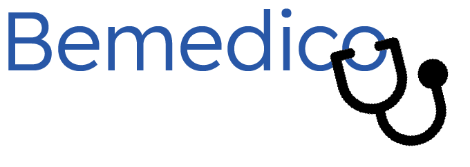 logo de l'application Bemedico